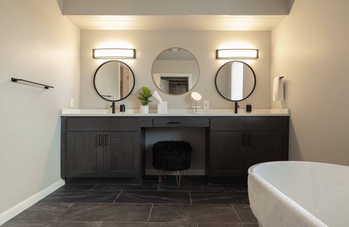 Winter Park Hotel | Get cozy in The Moose Suite at Winter Park's only luxury boutique hotel!