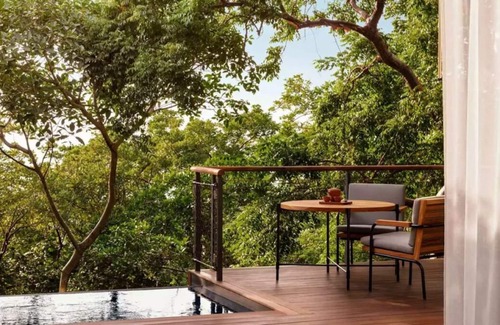 Lo de Marcos House | Get Ready for a Blissful Getaway! Outdoor Pools, Beachfront, Free Breakfast!
