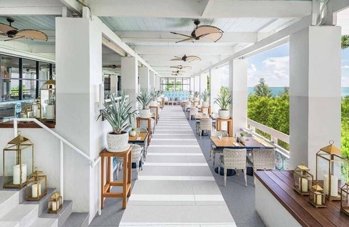 Rock Harbor Resort | Get Ready for Adventures! Elegant Hammock View, Private Beach Access, Pool!