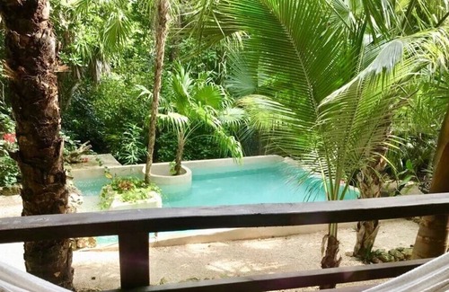Buenavista House | Get ready to enjoy a totally relaxed stay