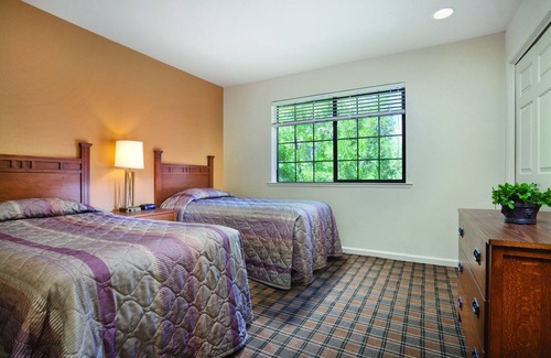 Nice Resort | Get ready to enjoy the outdoors!