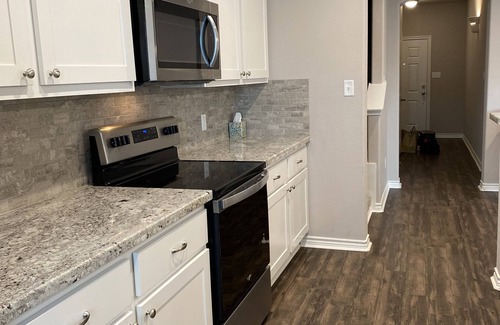 Wellborn House | Get Ready to Relax and Enjoy College Station