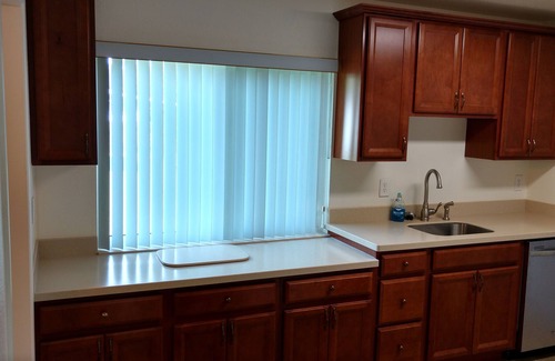 Port Charlotte House | Get to a warmer latitude in a quiet neighborhood on a budget.