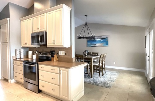 Gulf Breeze House | Get to the Gulf! - Pool, Private Dock, Sleeps 10