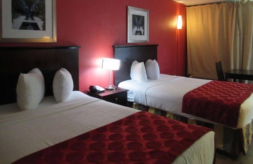 Wayne House | Get your money's worth at Quality Room