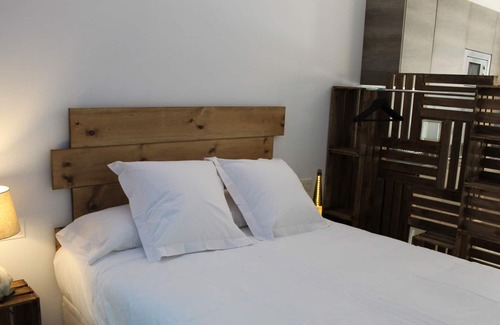 Zarautz Apartment | Getaria Apartment of Zarautz Apartments - Beautiful AT 200 meters from the beach