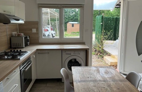 La Verdiere Apartment | Getaway and spa* in the Verdon gorges