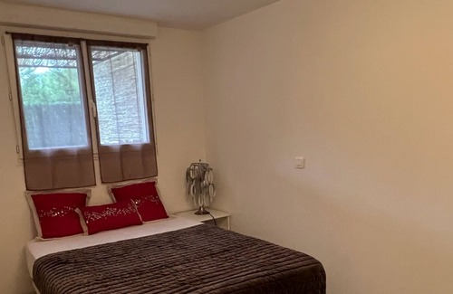 La Verdiere Apartment | Getaway and spa* in the Verdon gorges