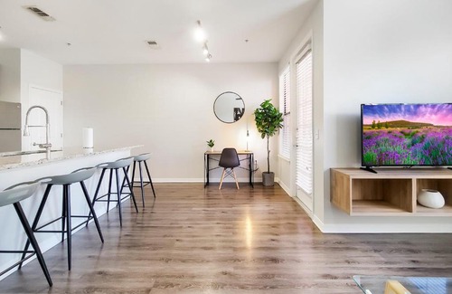 Tampa Apartment | Getaway Apartment near Beaches and Airport