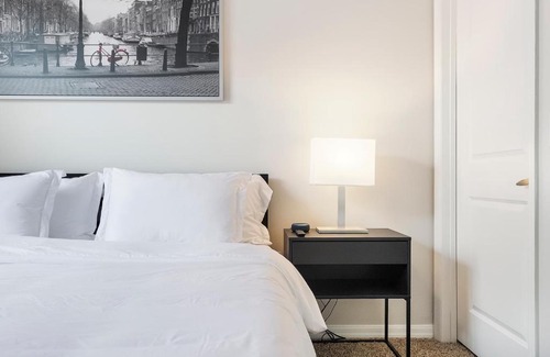 Tampa Apartment | Getaway Apartment near Beaches and Airport