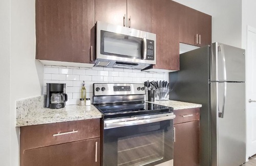 Tampa Apartment | Getaway Apartment near Beaches and Airport
