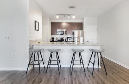 Tampa Apartment | Getaway Apartment near Beaches and Airport