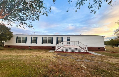 Elroy House | Getaway At Forrest