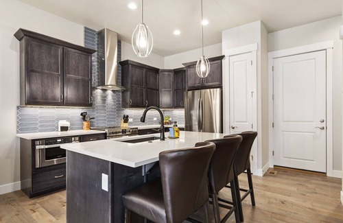 Loveland House | Getaway at TPC Colorado/Berthoud