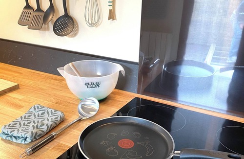 Ille-et-Vilaine House | Getaway at Zoé's Cottage