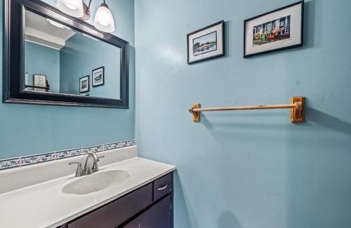 Chestertown Apartment | Getaway Condo