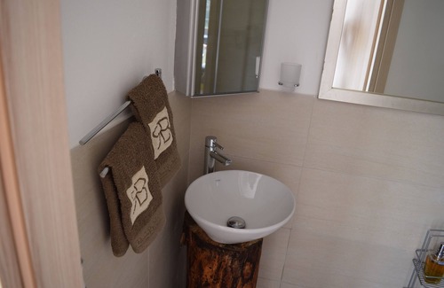 Cefalu House | Getaway for peace and relaxation near sea-side