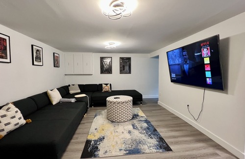 Halifax House | Getaway Home 5 mins from Downtown Halifax