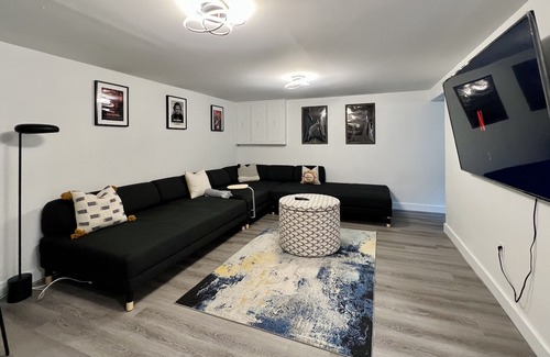 Halifax House | Getaway Home 5 mins from Downtown Halifax