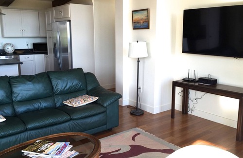 Yamhill House | Getaway In Oregon Wine Country