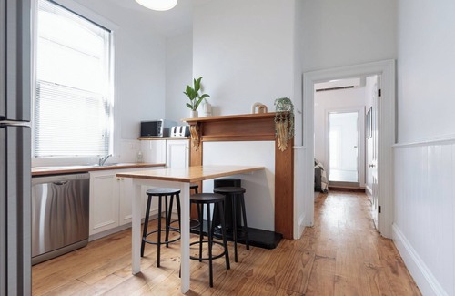 South Launceston House | Getaway On Garfield