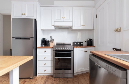 South Launceston House | Getaway On Garfield