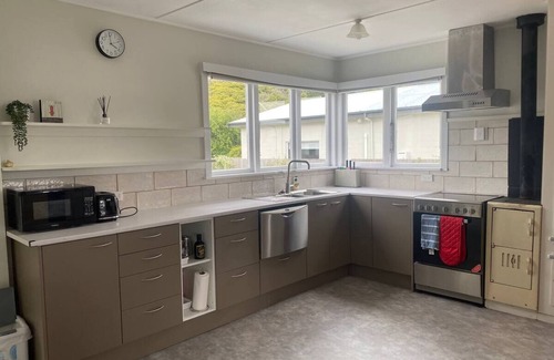 Kurow House | Getaway on Gordon