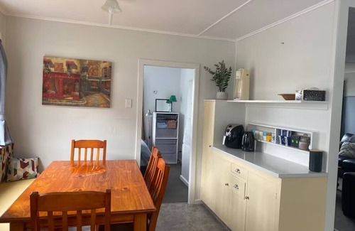Kurow House | Getaway on Gordon