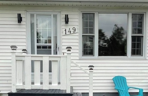 St. Andrews House | Getaway St Andrews - Bright Spacious Vacation Home