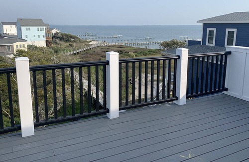 Harkers Island House | Getaway To Harkers Island