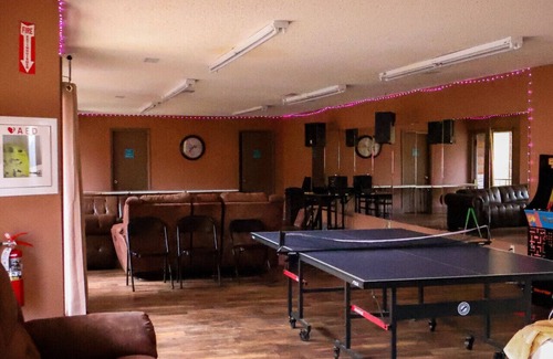 Waynesboro Hotel | Getaway to Owls Nest Room 42