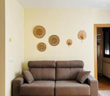 Cabanaquinta Apartment | Getaway to paradise - Asturias