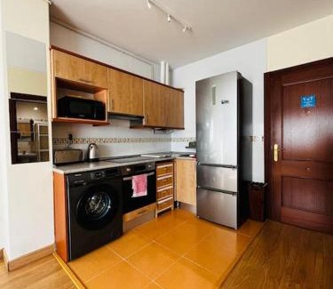 Cabanaquinta Apartment | Getaway to paradise - Asturias