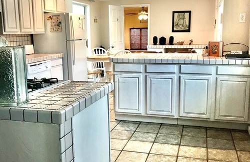 Gulfport House | Getaway to the Gulf!