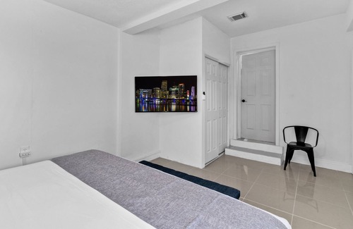 Boulevard Heights House | Getaway Vacation Home with Pool Near HardRock