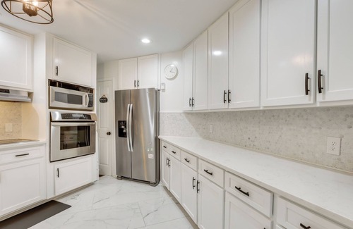 Shannon House | Getaway w/Home Gym & Theater Room in Hoover Area
