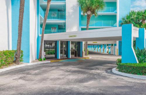 Hutchinson Island South Hotel | GetAways at Turtle Reef Club