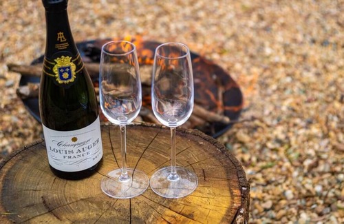 Moss Vale Apartment | Getawayz NSW - Kates Paddock - Tiny Home w/ Kangaroos & Gum trees