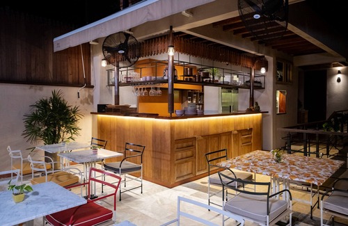 Pie del Cerro House | Getsemani Luxury House Boutique With Pool/5 Rooms/walking Distance TO