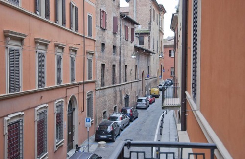 Historic Center House | GetTheKey Battisti Apartment