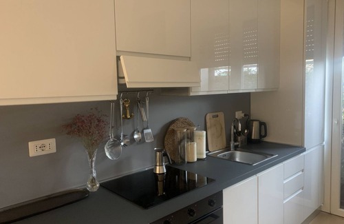 Cagnola Apartment | GetTheKey Monte Ceneri Apartment