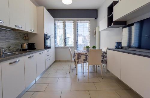 Saragozza-Porto Apartment | GetTheKey Pasubio Apartment