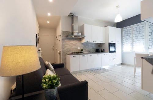 Saragozza-Porto Apartment | GetTheKey Pasubio Apartment