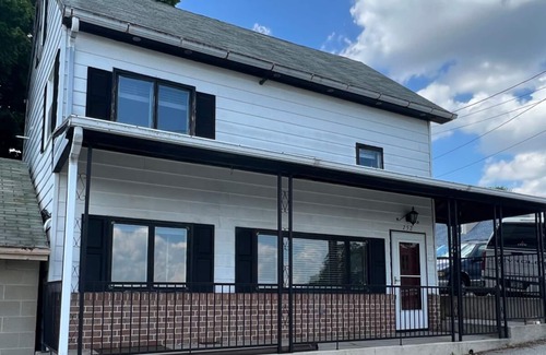 Gettysburg House | Gettysburg Carriage House 252 Baltimore Street Rear House ~Entire House Rental!