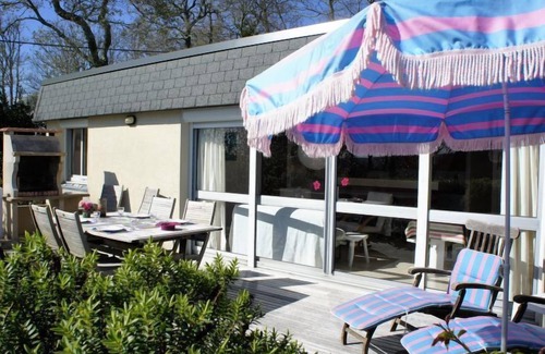 Crozon House | Gevanac by Interhome