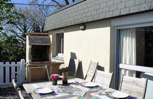 Crozon House | Gevanac by Interhome