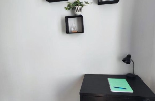 South Antwerp Apartment | Gezellig appartement op het bruisende Zuid.