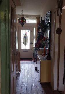 Municipality of Nijmegen House | Gezellig Huis enTuin