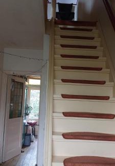 Municipality of Nijmegen House | Gezellig Huis enTuin