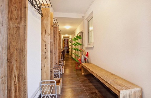 Neuastenberg Apartment | Gezellig Ingericht Kindvriendelijk Appartement en Dichtbij Skipiste Neuastenberg
